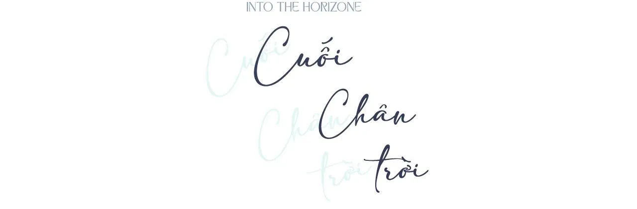 Hạ cánh cuối chân trời Chapter 2 Trang 3