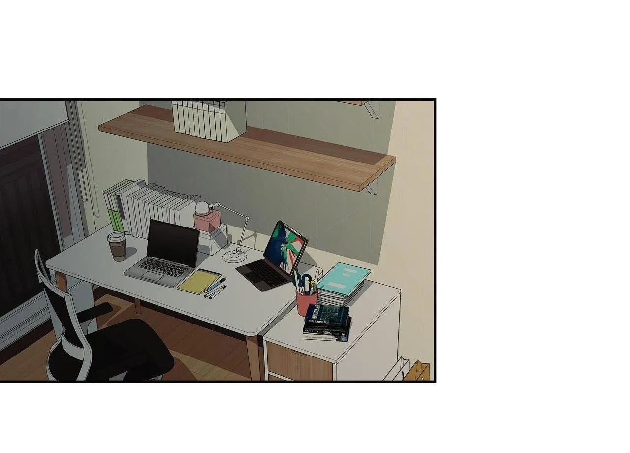 Hạ cánh cuối chân trời Chapter 2 Trang 5