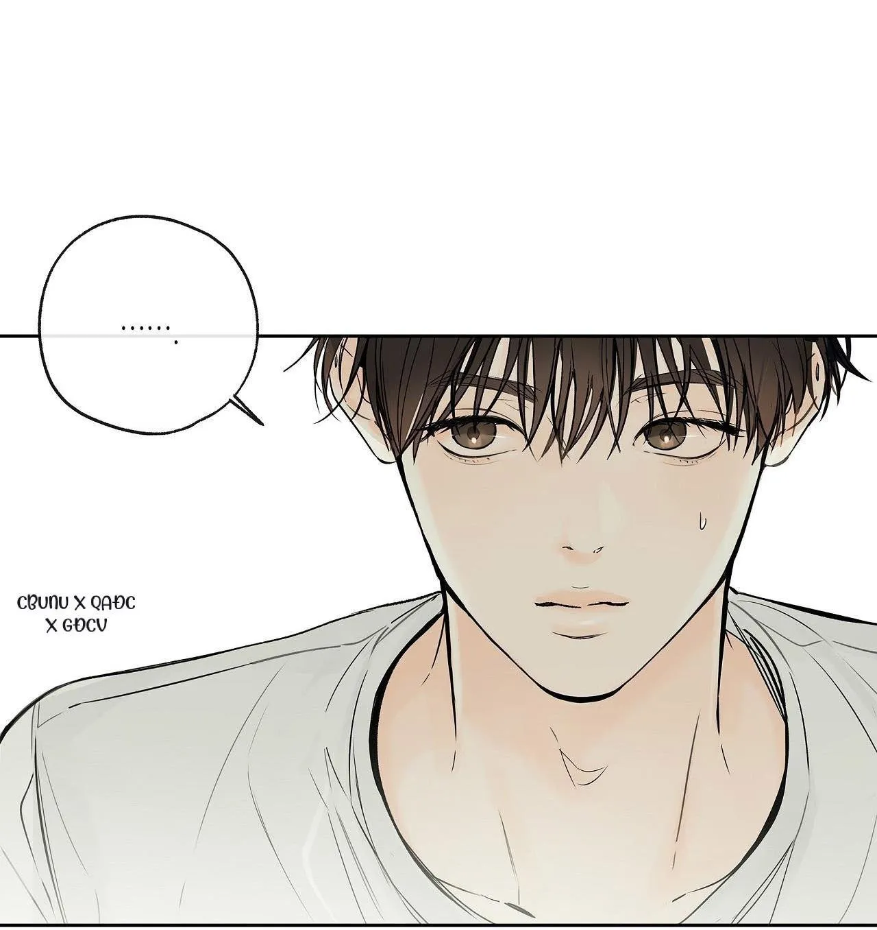 Hạ cánh cuối chân trời Chapter 2 Trang 8