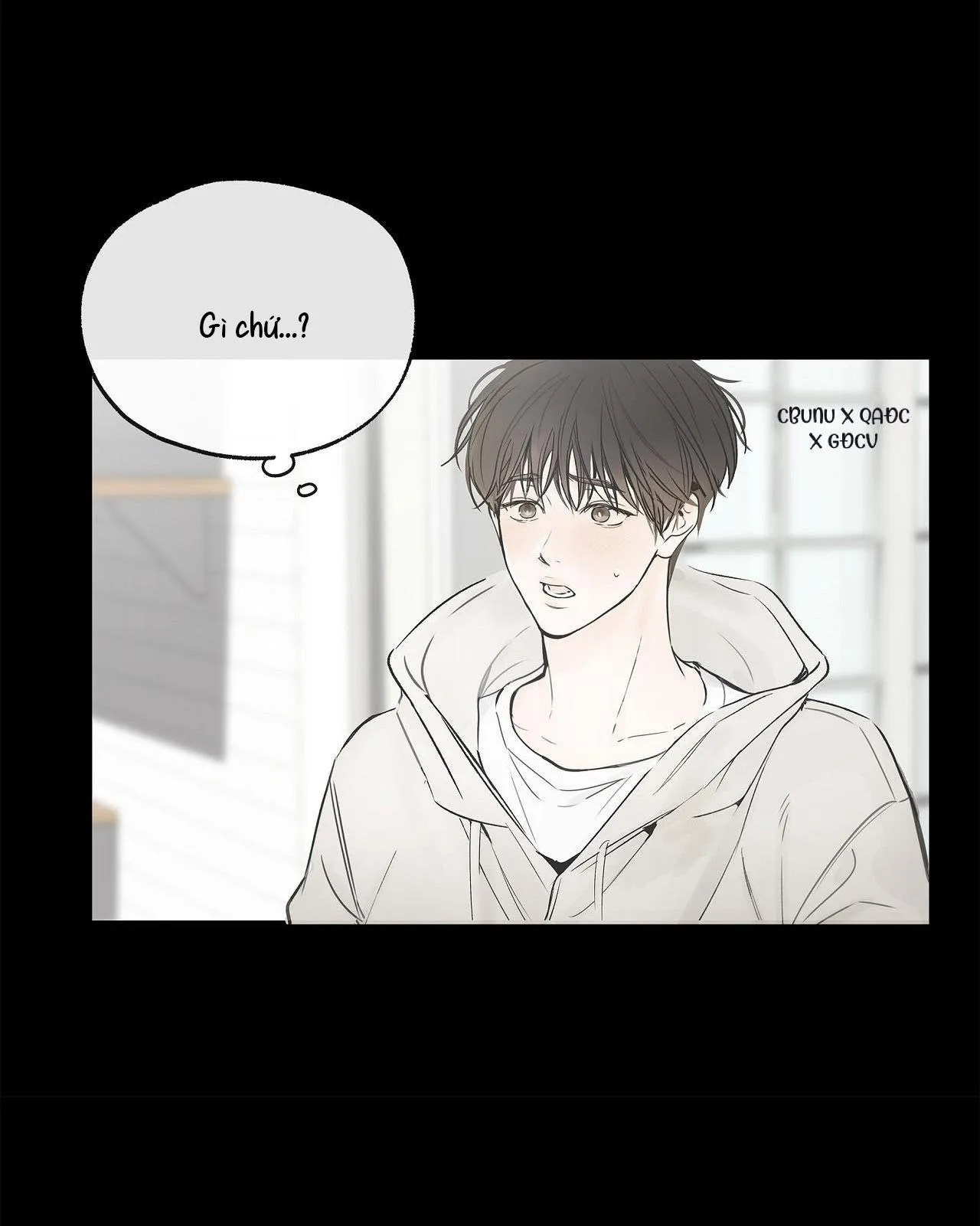 Hạ cánh cuối chân trời Chapter 2 Trang 16