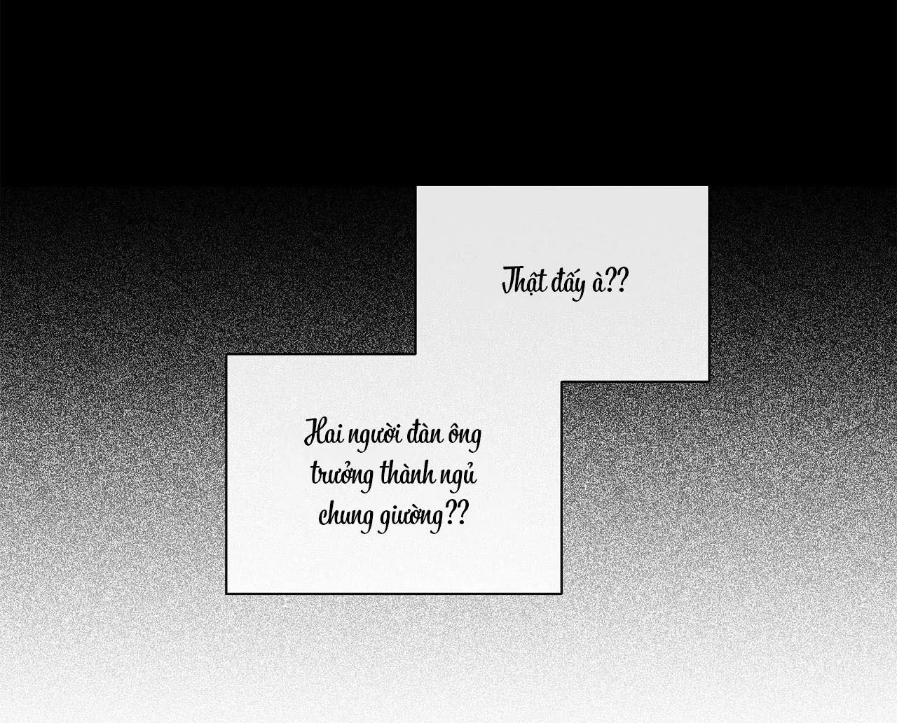 Hạ cánh cuối chân trời Chapter 2 Trang 25