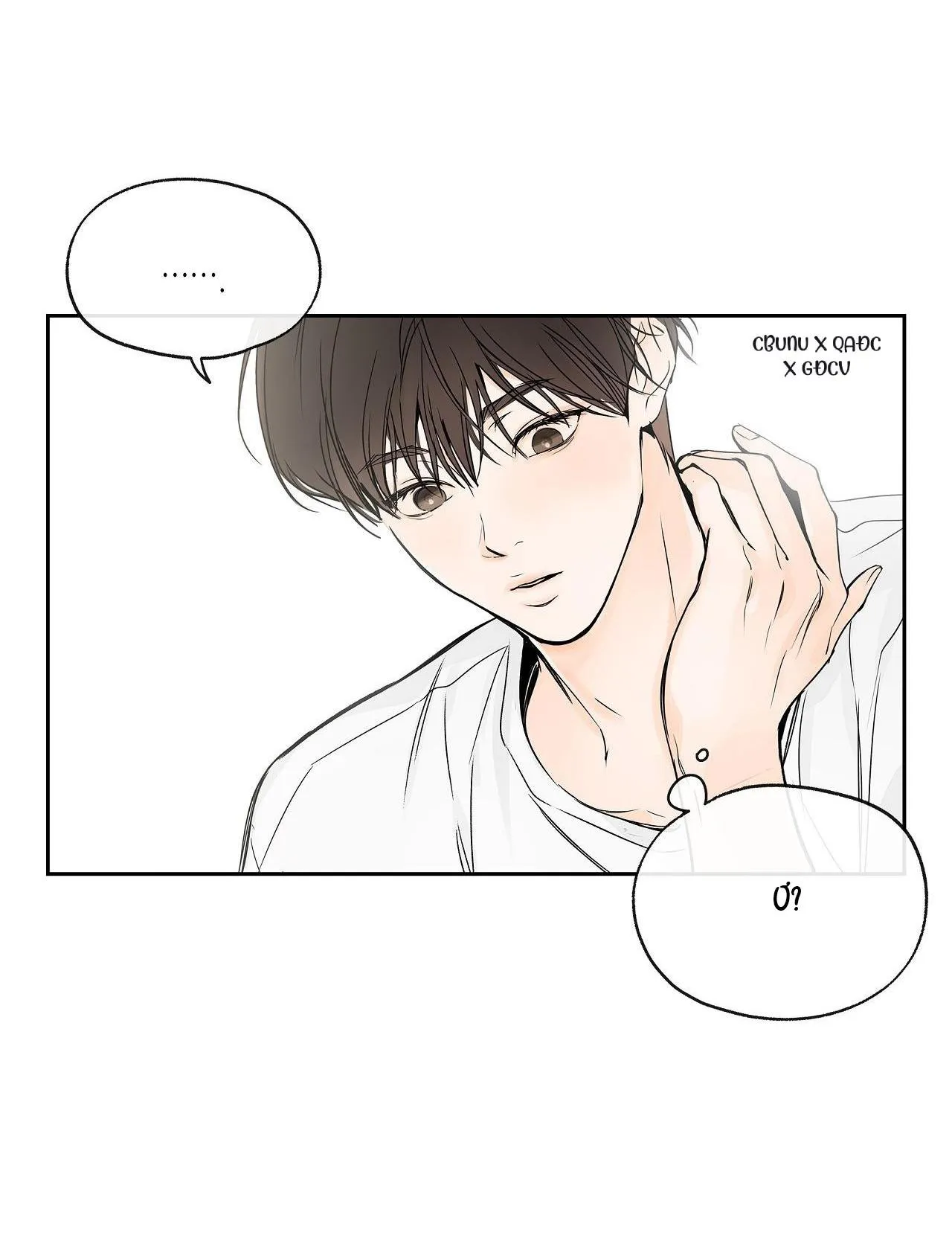 Hạ cánh cuối chân trời Chapter 2 Trang 27