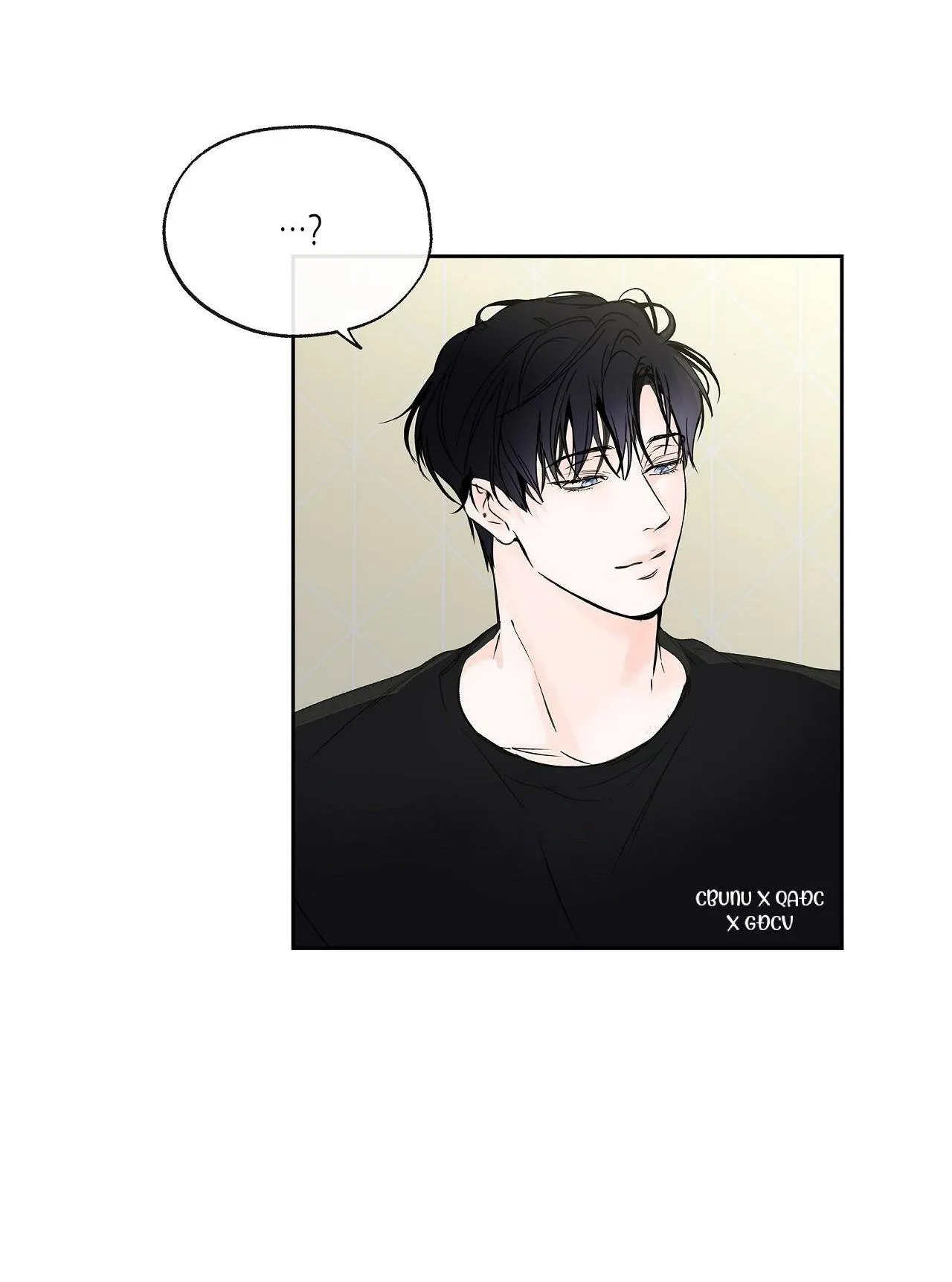 Hạ cánh cuối chân trời Chapter 2 Trang 44