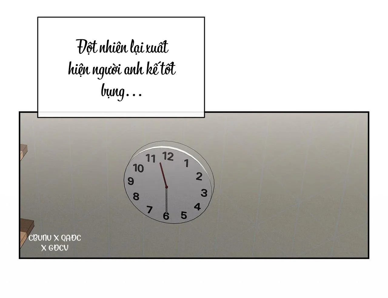 Hạ cánh cuối chân trời Chapter 2 Trang 46