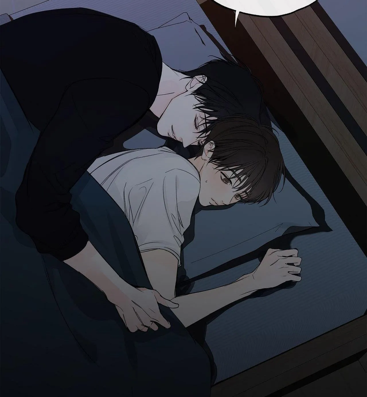 Hạ cánh cuối chân trời Chapter 2 Trang 57