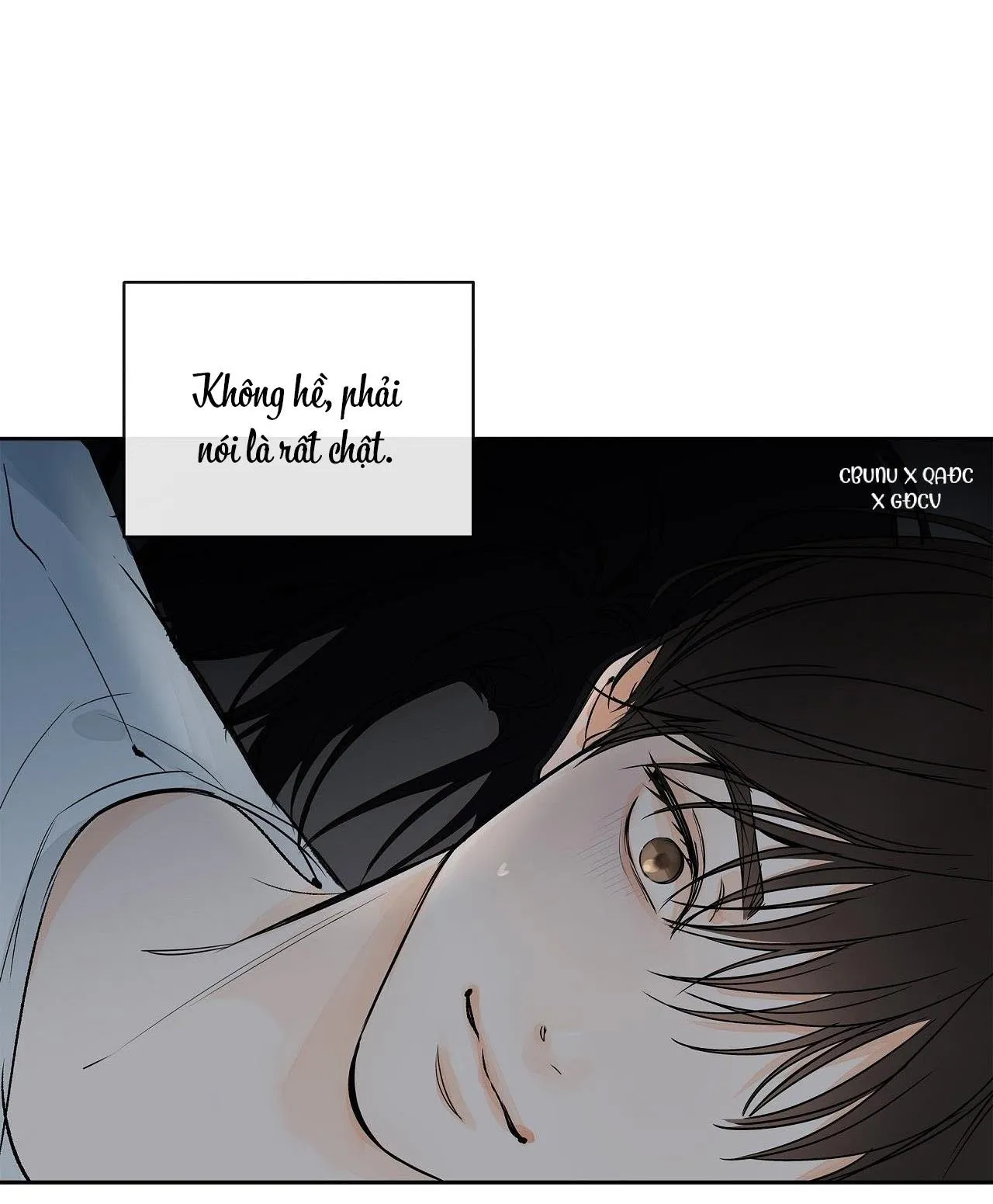 Hạ cánh cuối chân trời Chapter 2 Trang 59