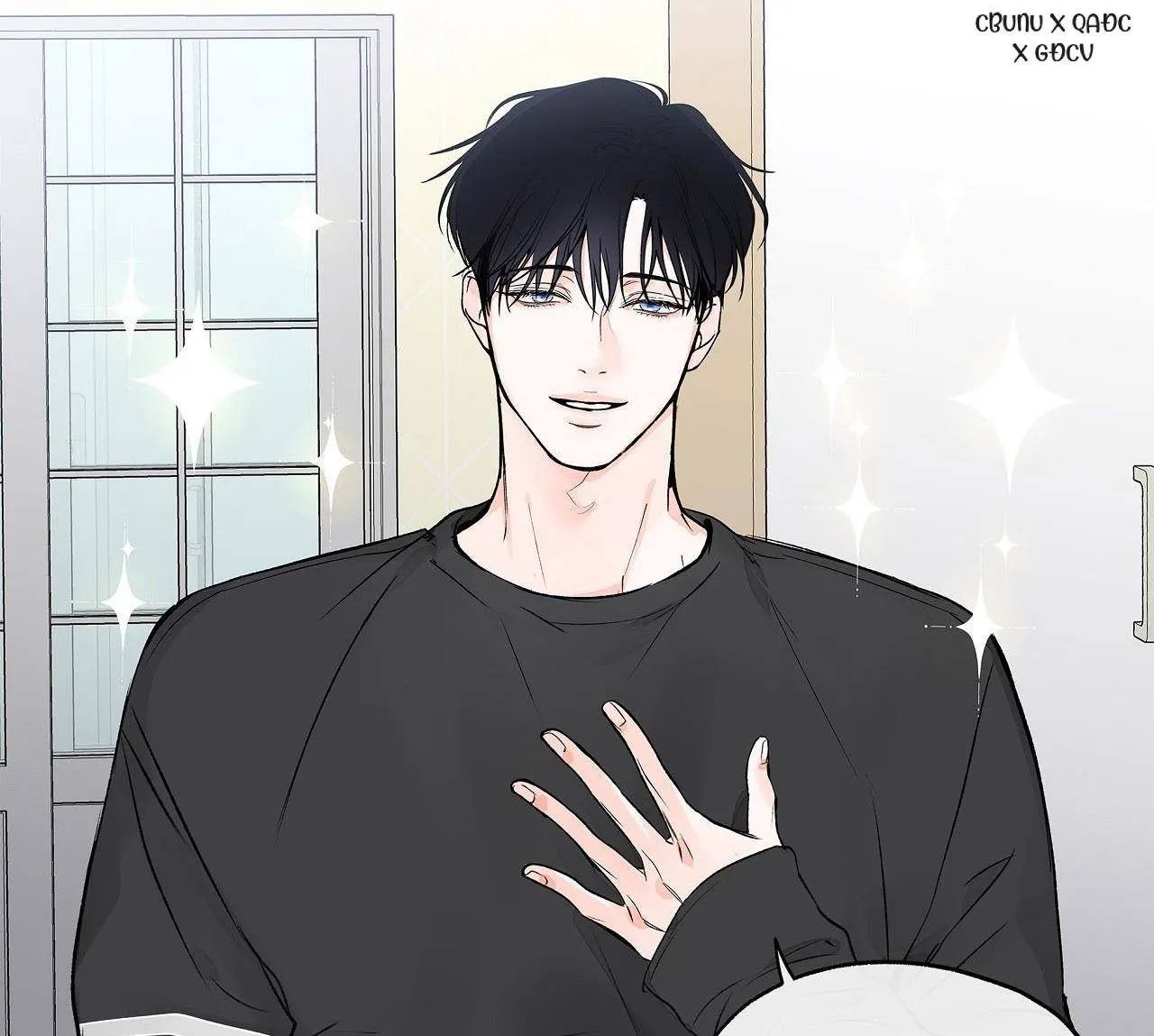 Hạ cánh cuối chân trời Chapter 2 Trang 65