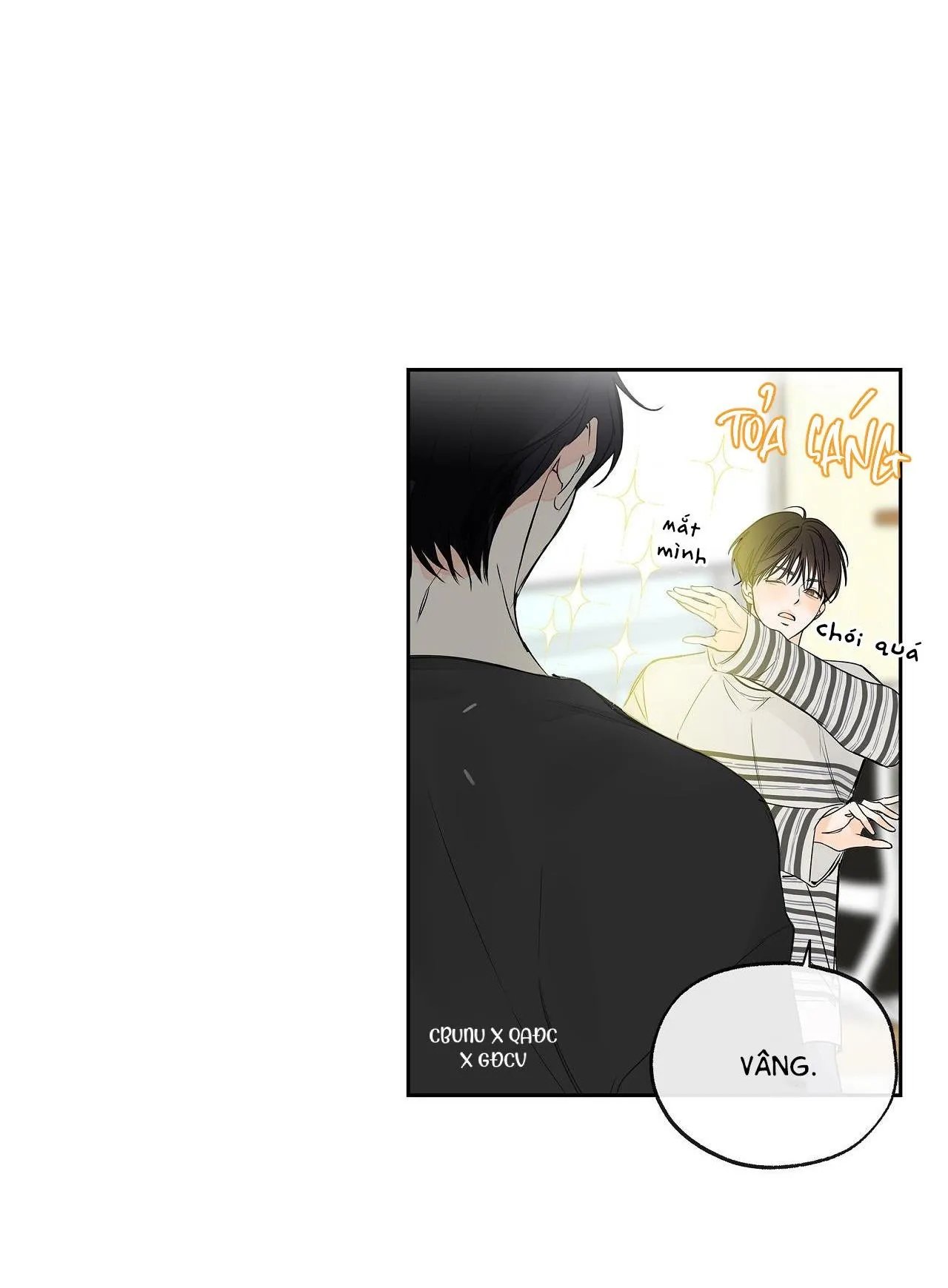 Hạ cánh cuối chân trời Chapter 2 Trang 67