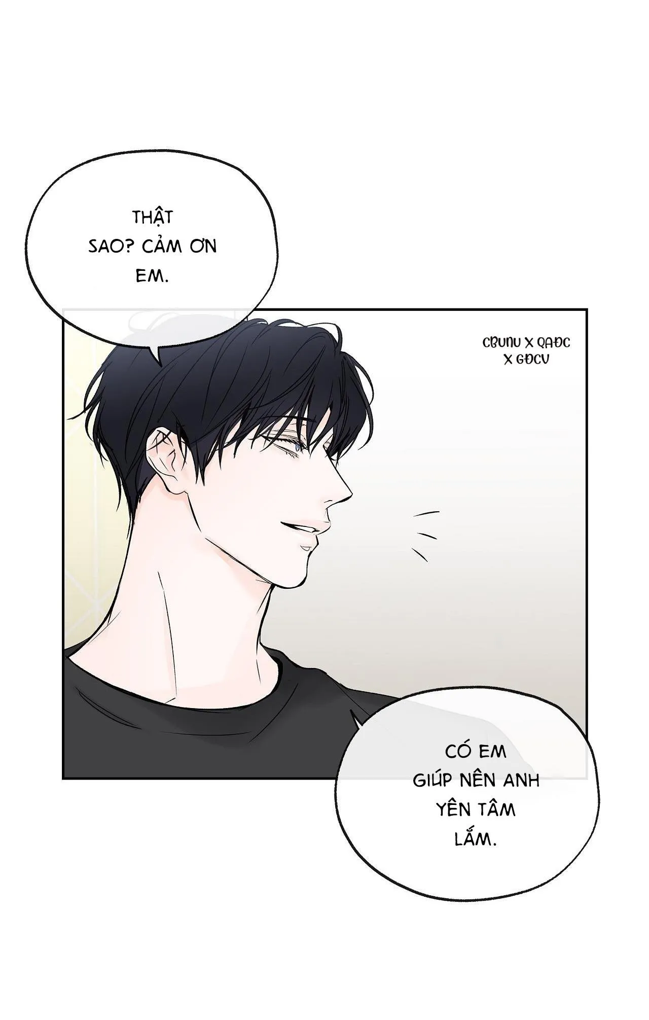 Hạ cánh cuối chân trời Chapter 2 Trang 71