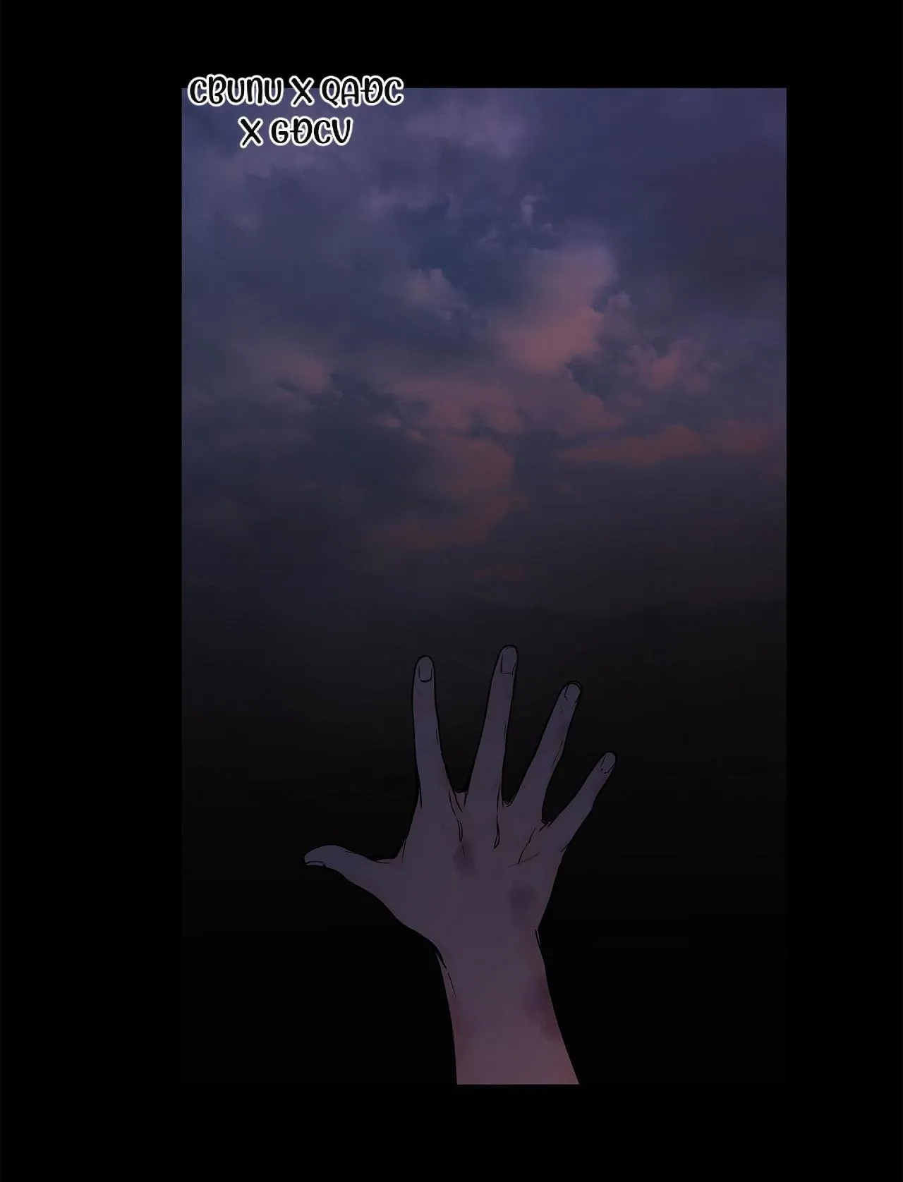 Hạ cánh cuối chân trời Chapter 3 Trang 4