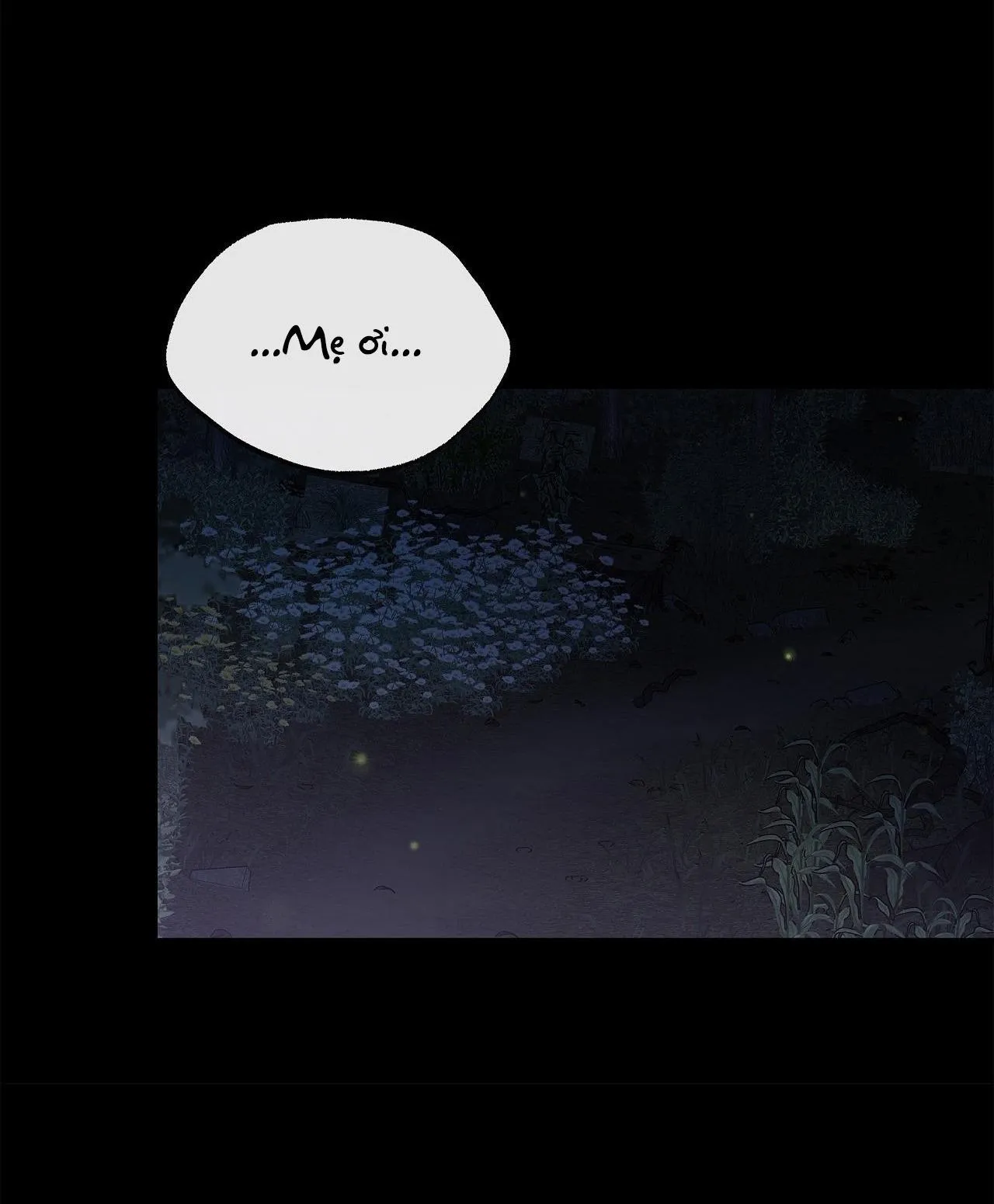 Hạ cánh cuối chân trời Chapter 3 Trang 7