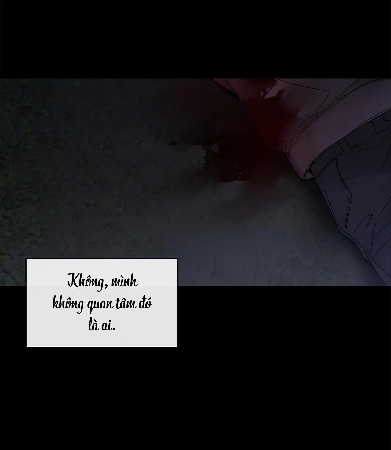 Hạ cánh cuối chân trời Chapter 3 Trang 11