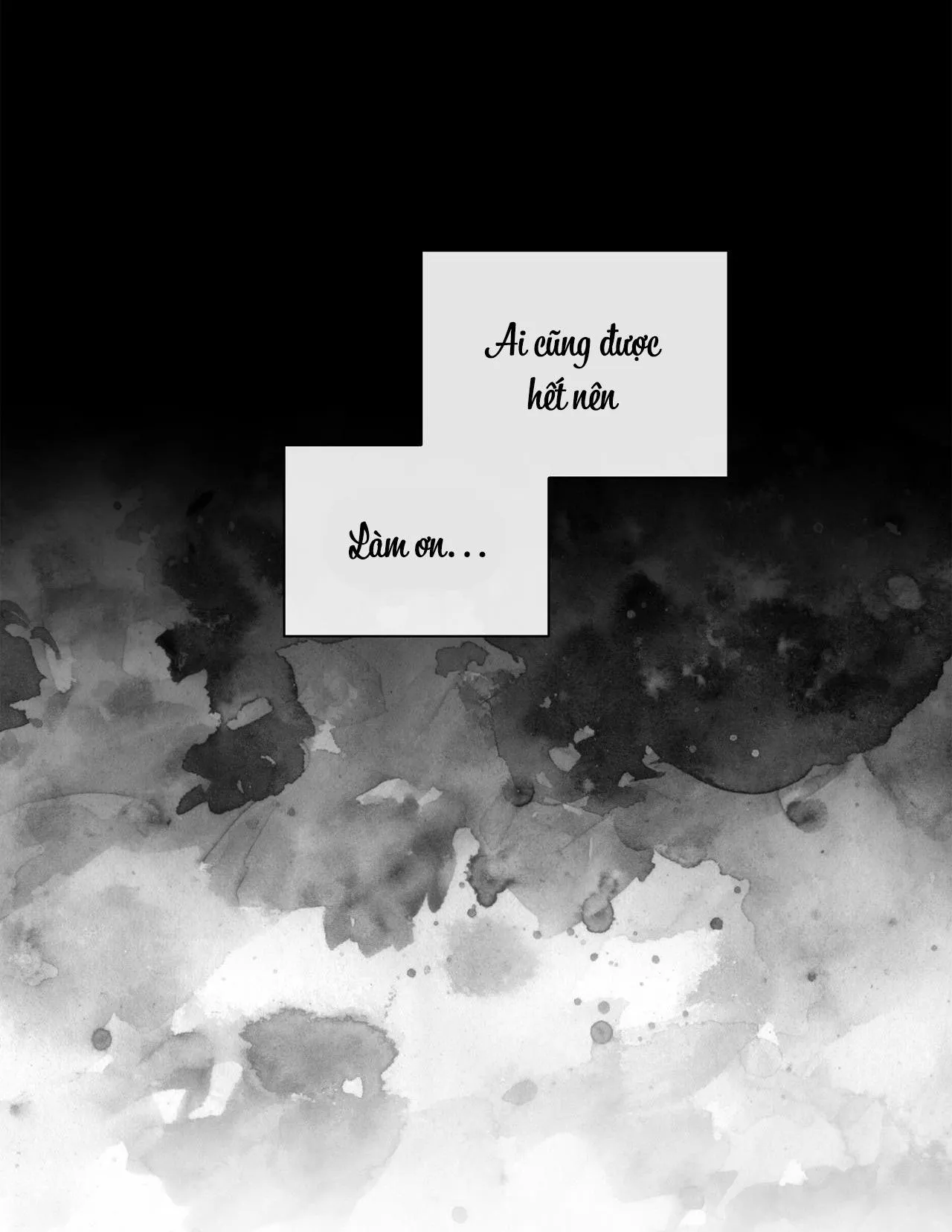 Hạ cánh cuối chân trời Chapter 3 Trang 12