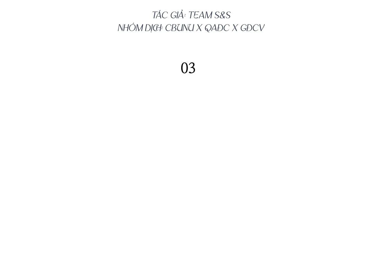 Hạ cánh cuối chân trời Chapter 3 Trang 16