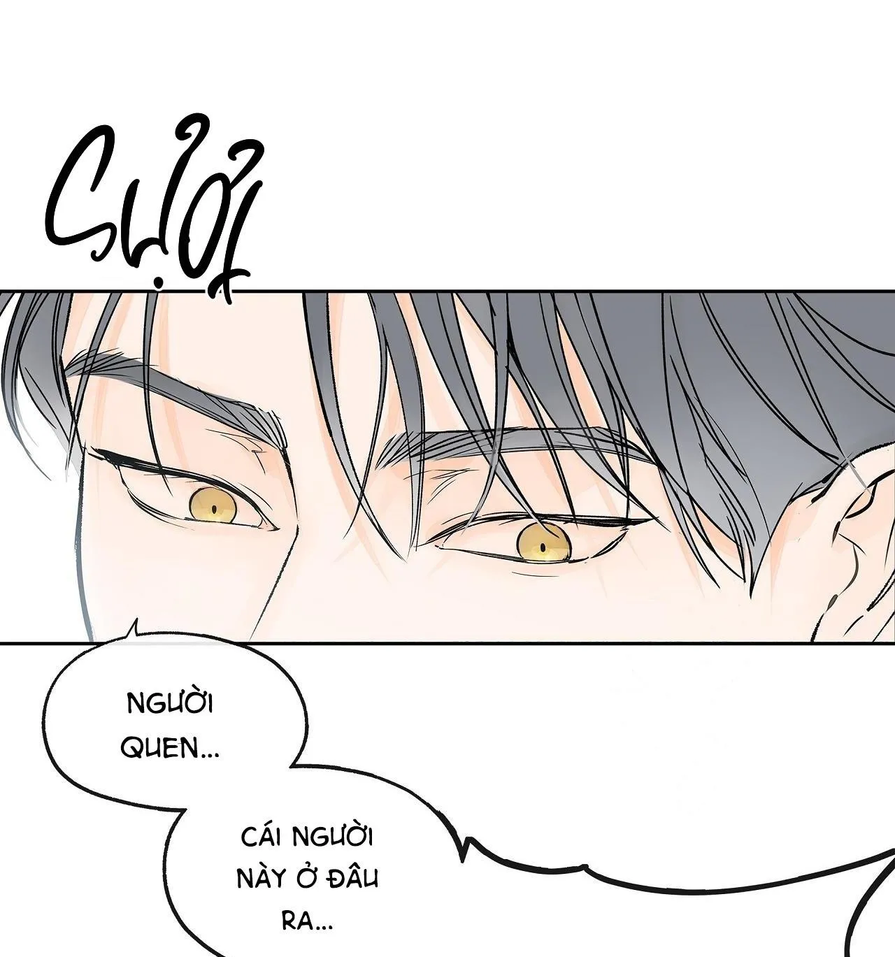 Hạ cánh cuối chân trời Chapter 3 Trang 30