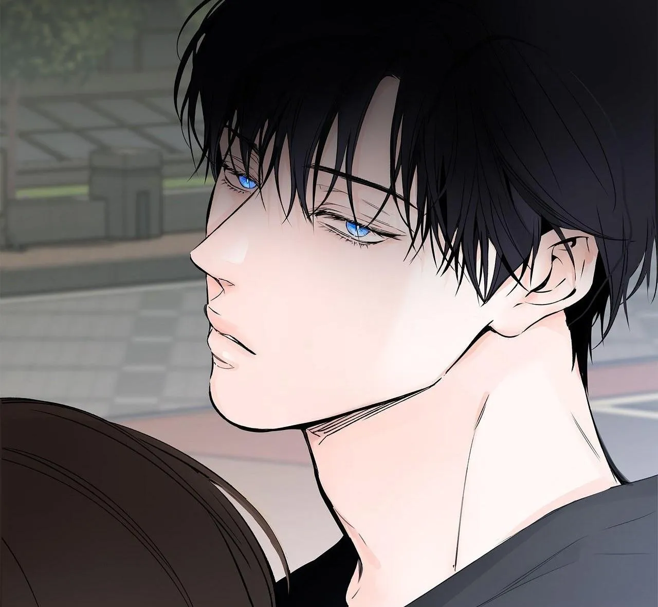 Hạ cánh cuối chân trời Chapter 3 Trang 53