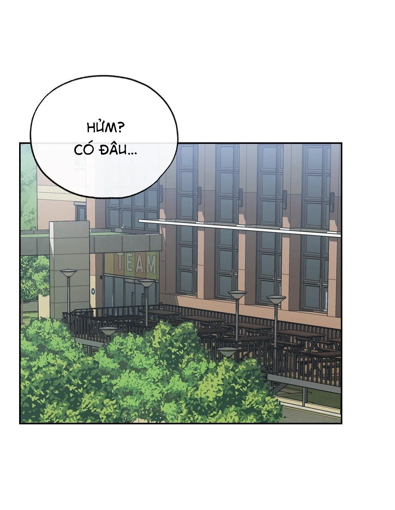 Hạ cánh cuối chân trời Chapter 3 Trang 60