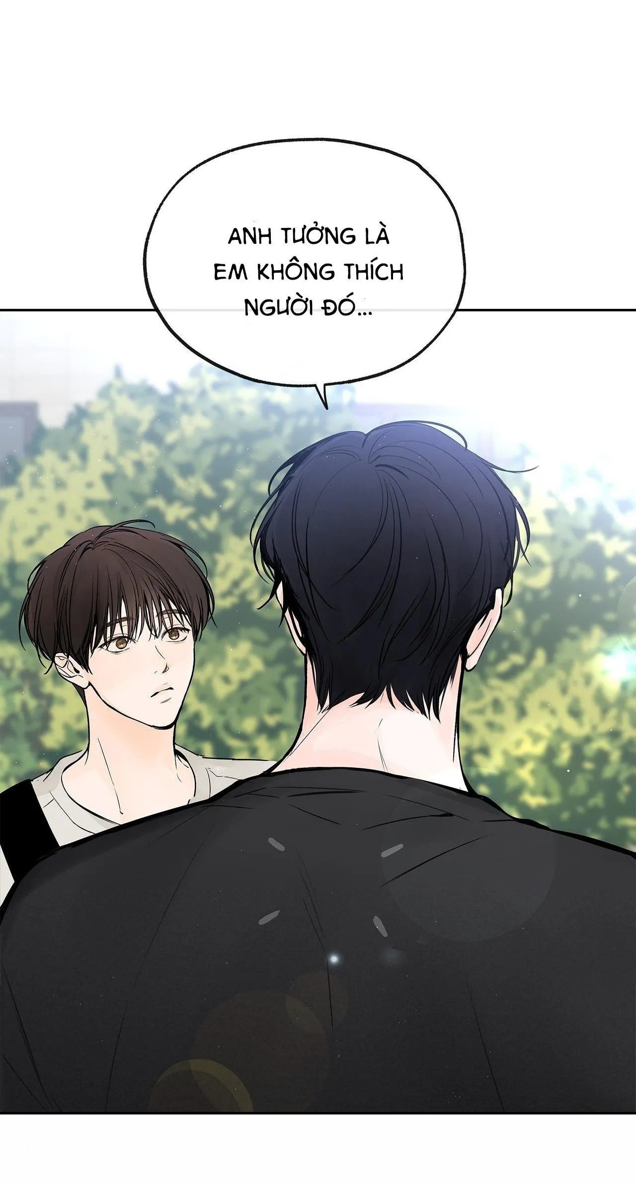 Hạ cánh cuối chân trời Chapter 3 Trang 61