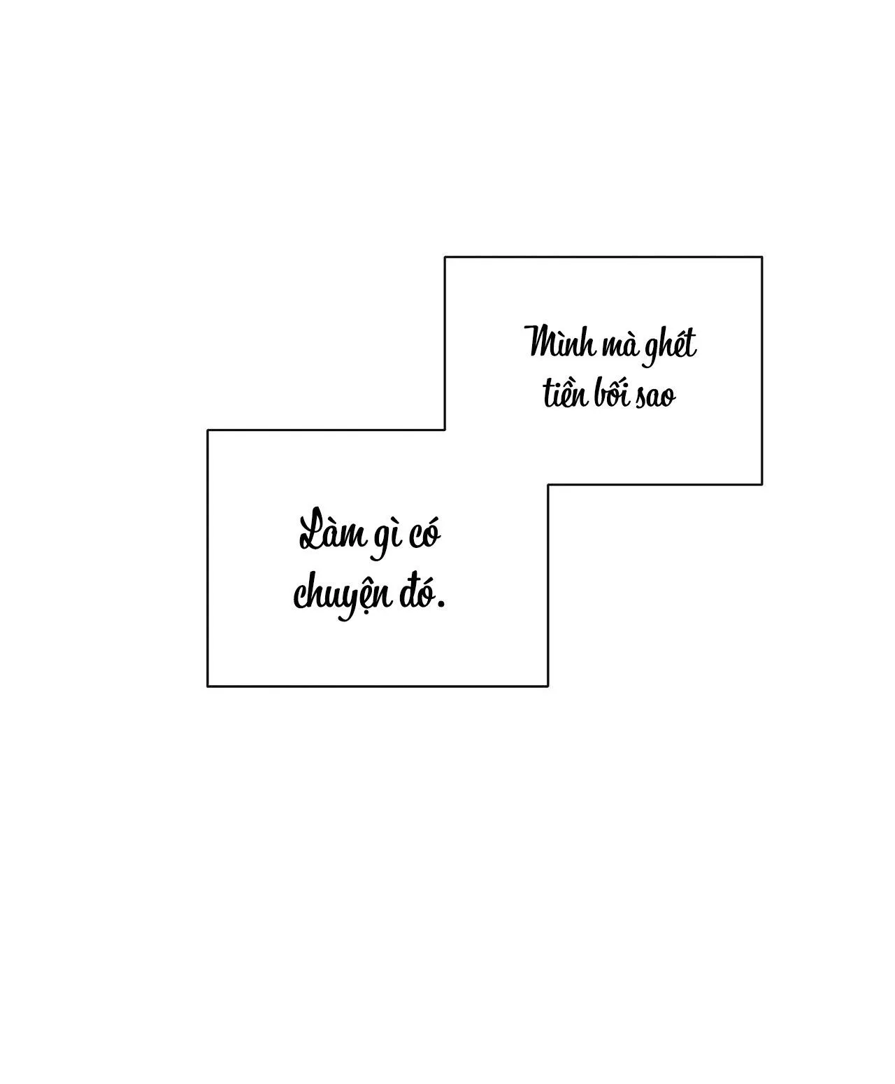 Hạ cánh cuối chân trời Chapter 3 Trang 67