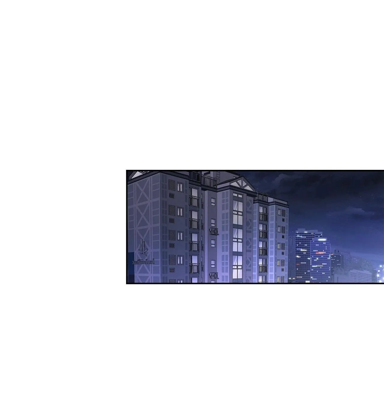 Hạ cánh cuối chân trời Chapter 3 Trang 68