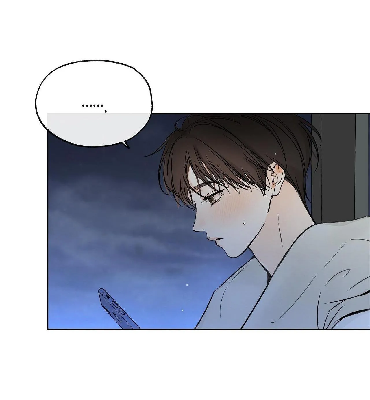 Hạ cánh cuối chân trời Chapter 3 Trang 81