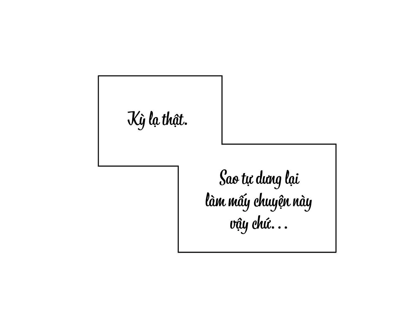 Hạ cánh cuối chân trời Chapter 3 Trang 82