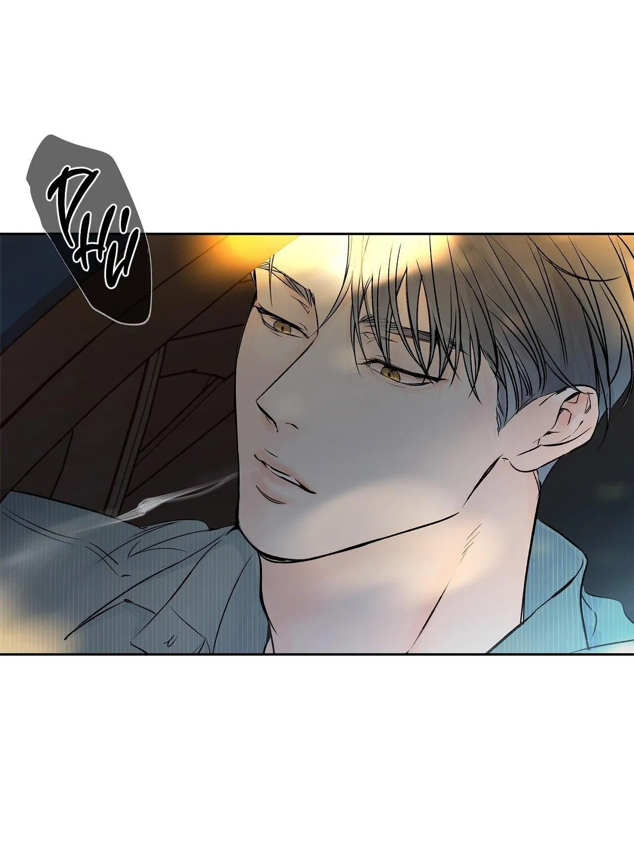 Hạ cánh cuối chân trời Chapter 3 Trang 84