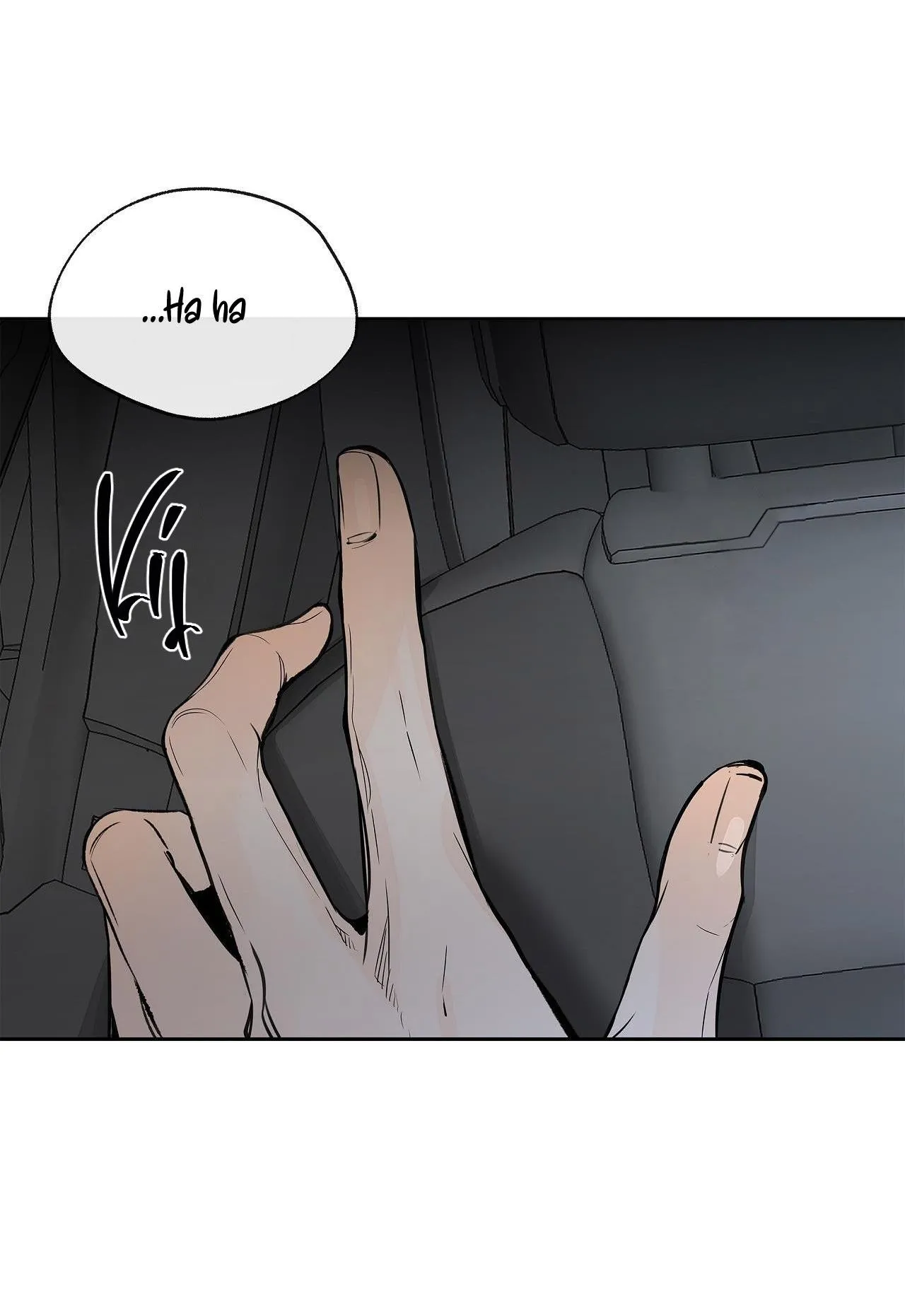 Hạ cánh cuối chân trời Chapter 4 Trang 19