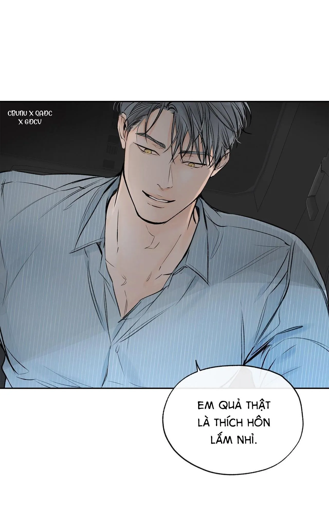 Hạ cánh cuối chân trời Chapter 4 Trang 20