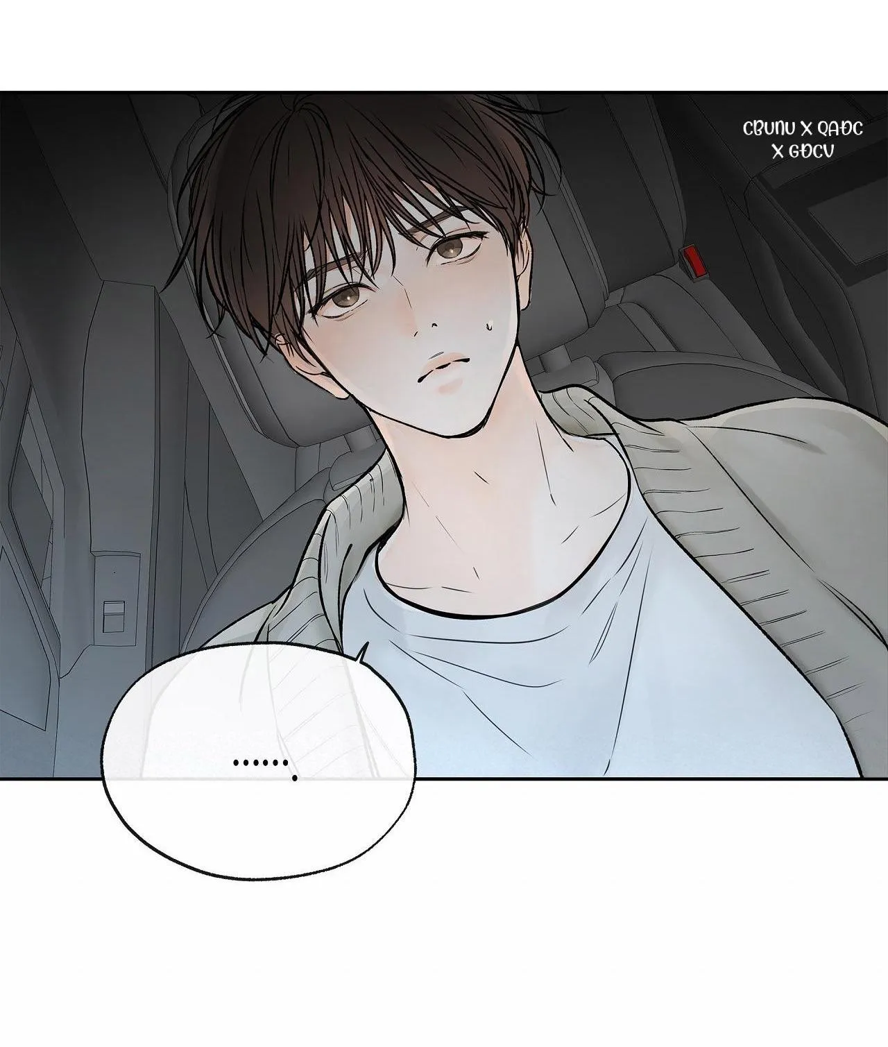 Hạ cánh cuối chân trời Chapter 4 Trang 21