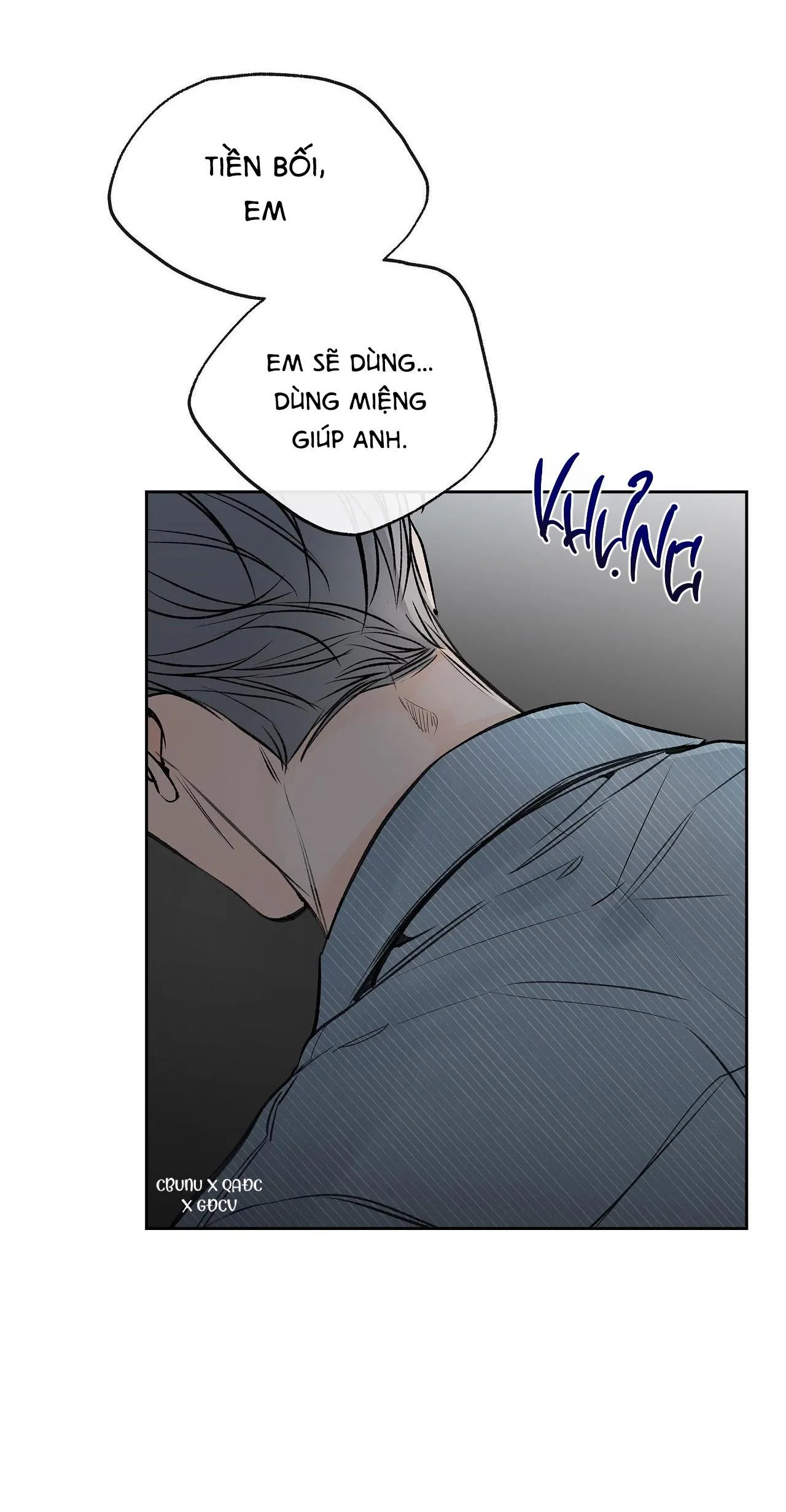 Hạ cánh cuối chân trời Chapter 4 Trang 26