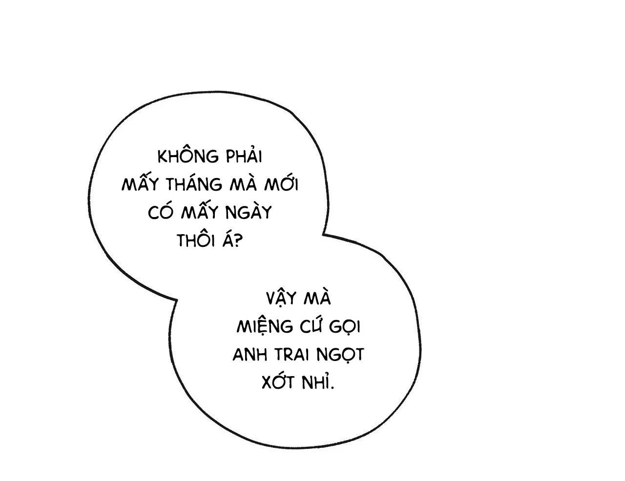 Hạ cánh cuối chân trời Chapter 4 Trang 36