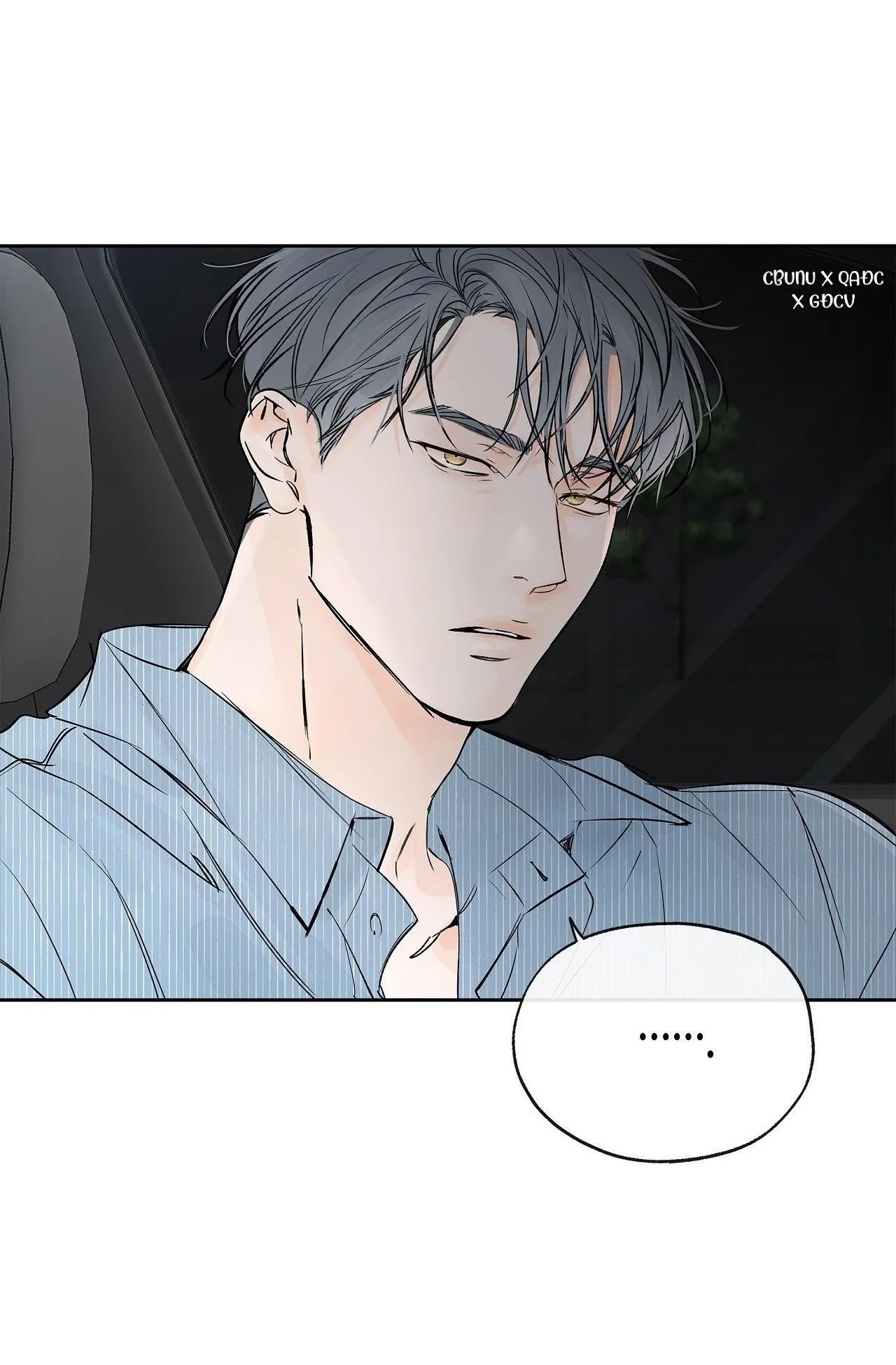 Hạ cánh cuối chân trời Chapter 4 Trang 45