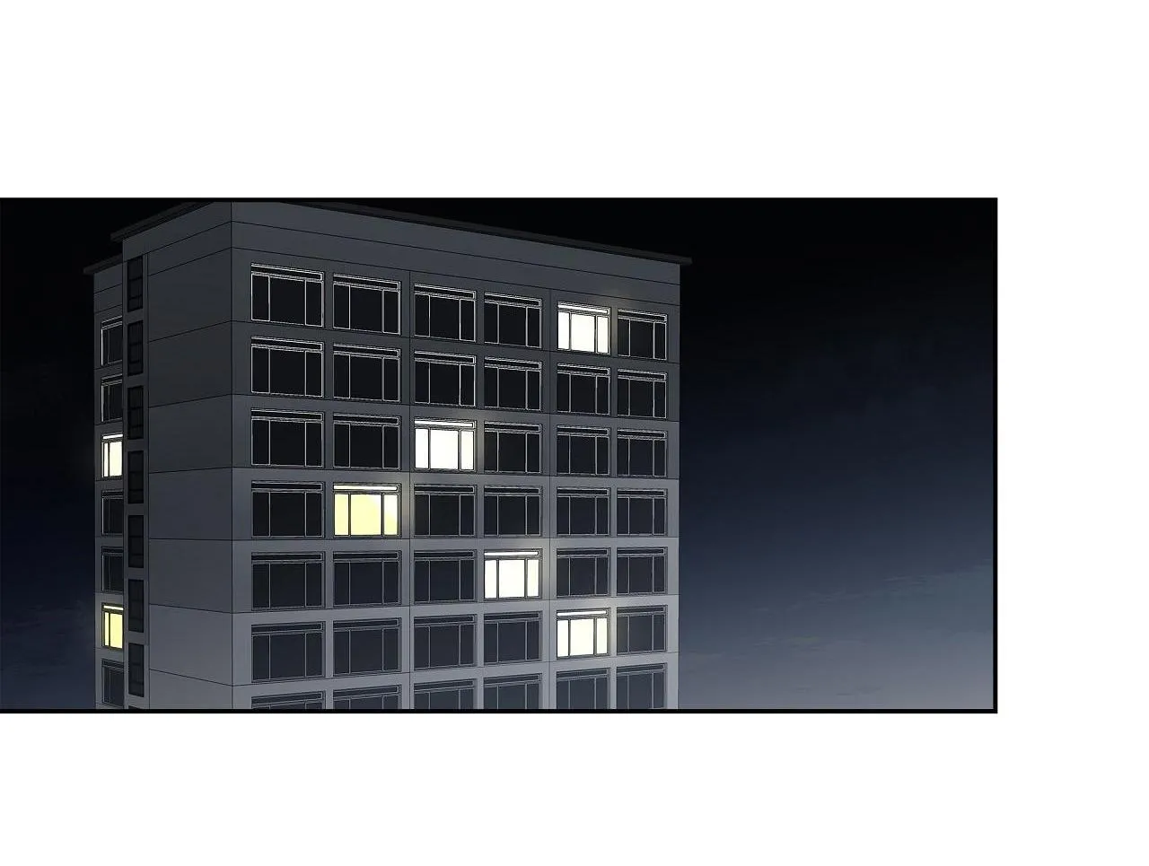 Hạ cánh cuối chân trời Chapter 4 Trang 53