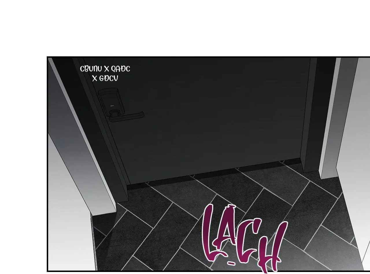 Hạ cánh cuối chân trời Chapter 4 Trang 55