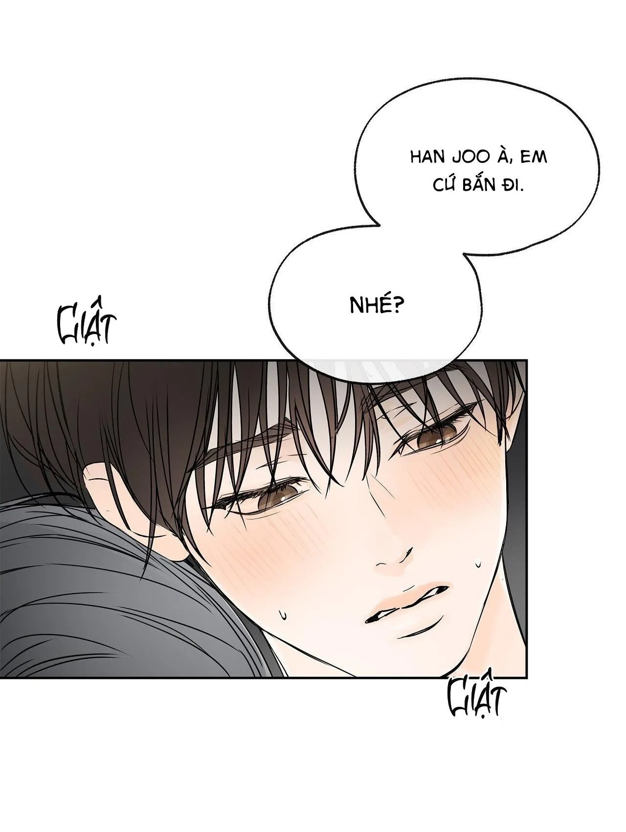 Hạ cánh cuối chân trời Chapter 4 Trang 63