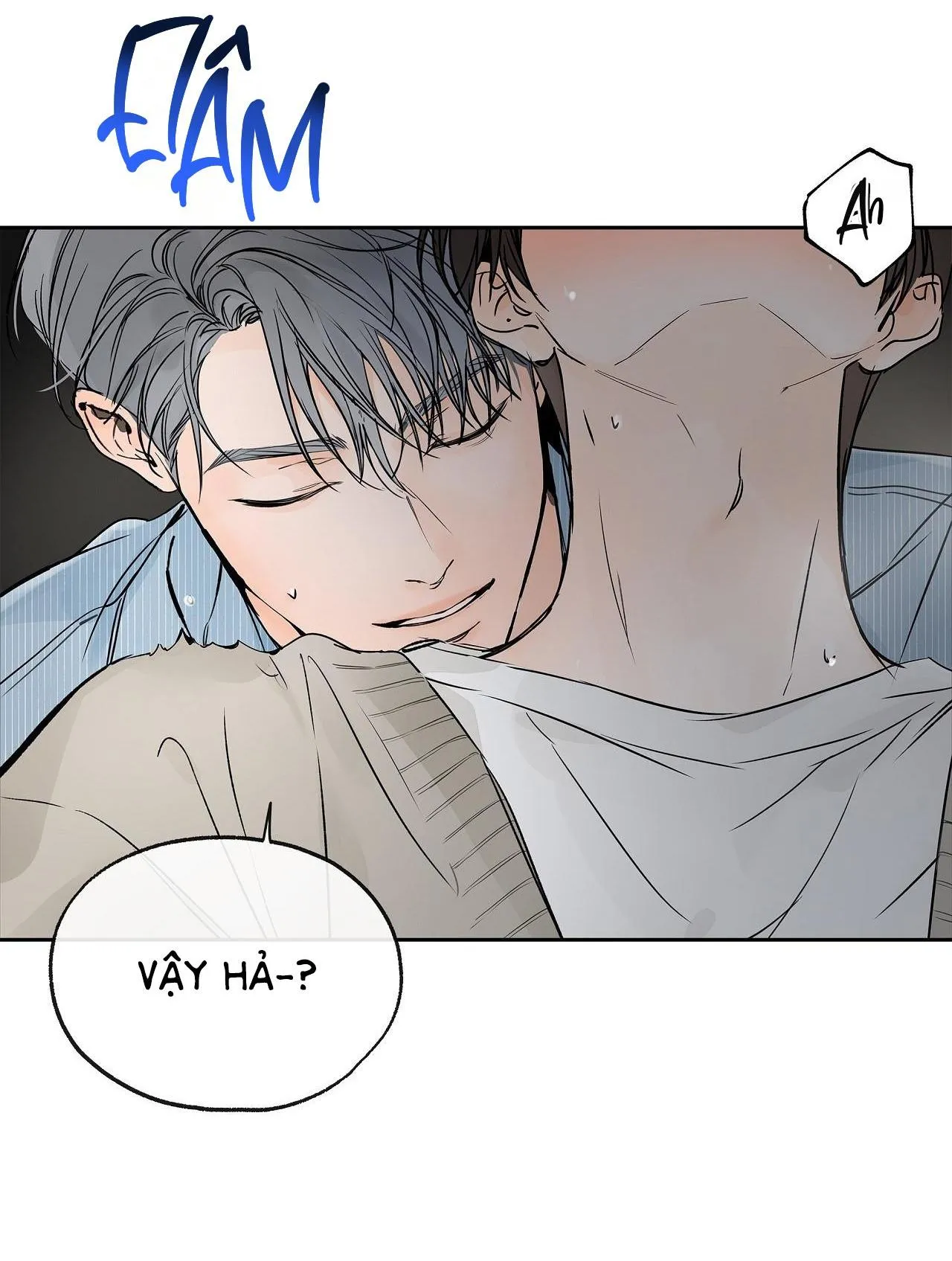 Hạ cánh cuối chân trời Chapter 4 Trang 68