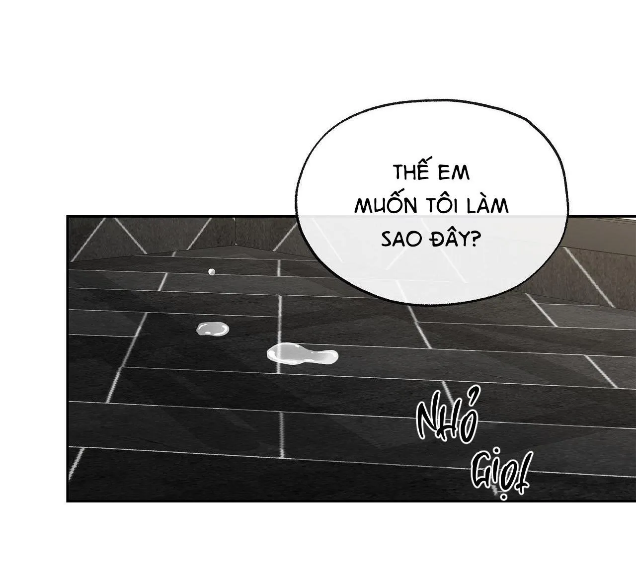 Hạ cánh cuối chân trời Chapter 4 Trang 69