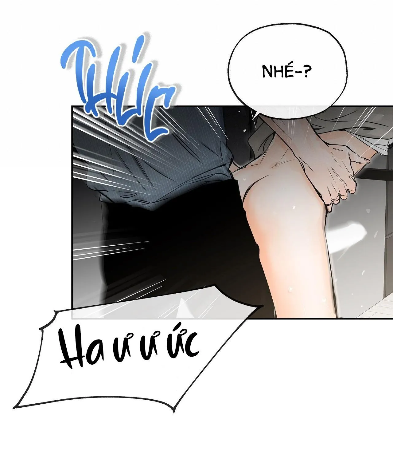 Hạ cánh cuối chân trời Chapter 4 Trang 71