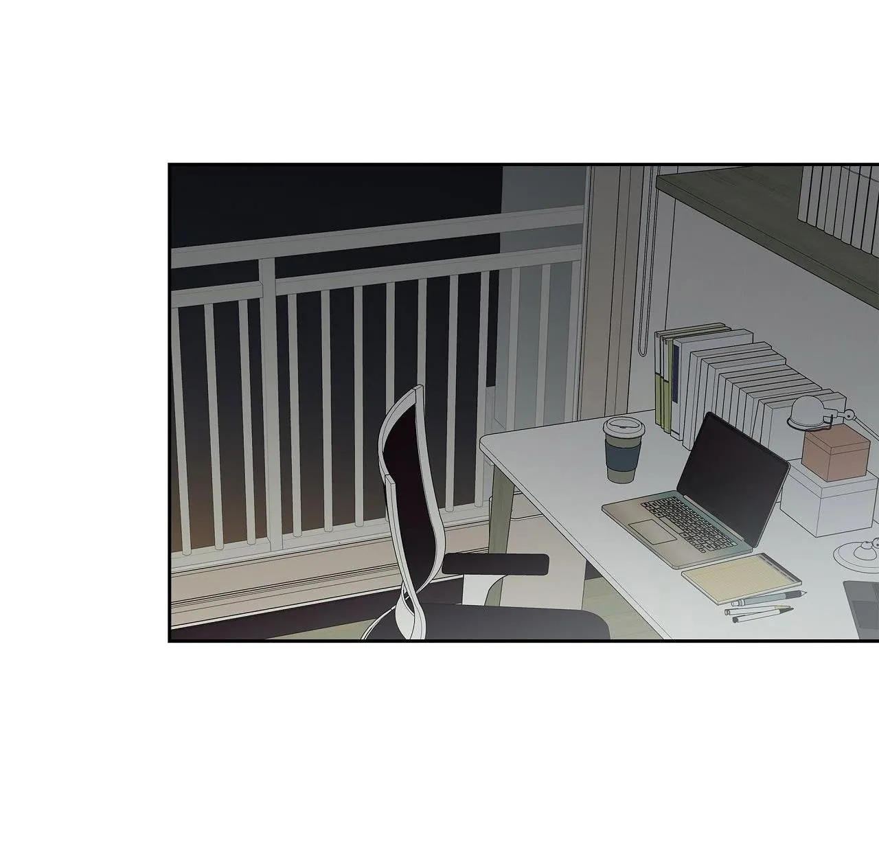 Hạ cánh cuối chân trời Chapter 4 Trang 77