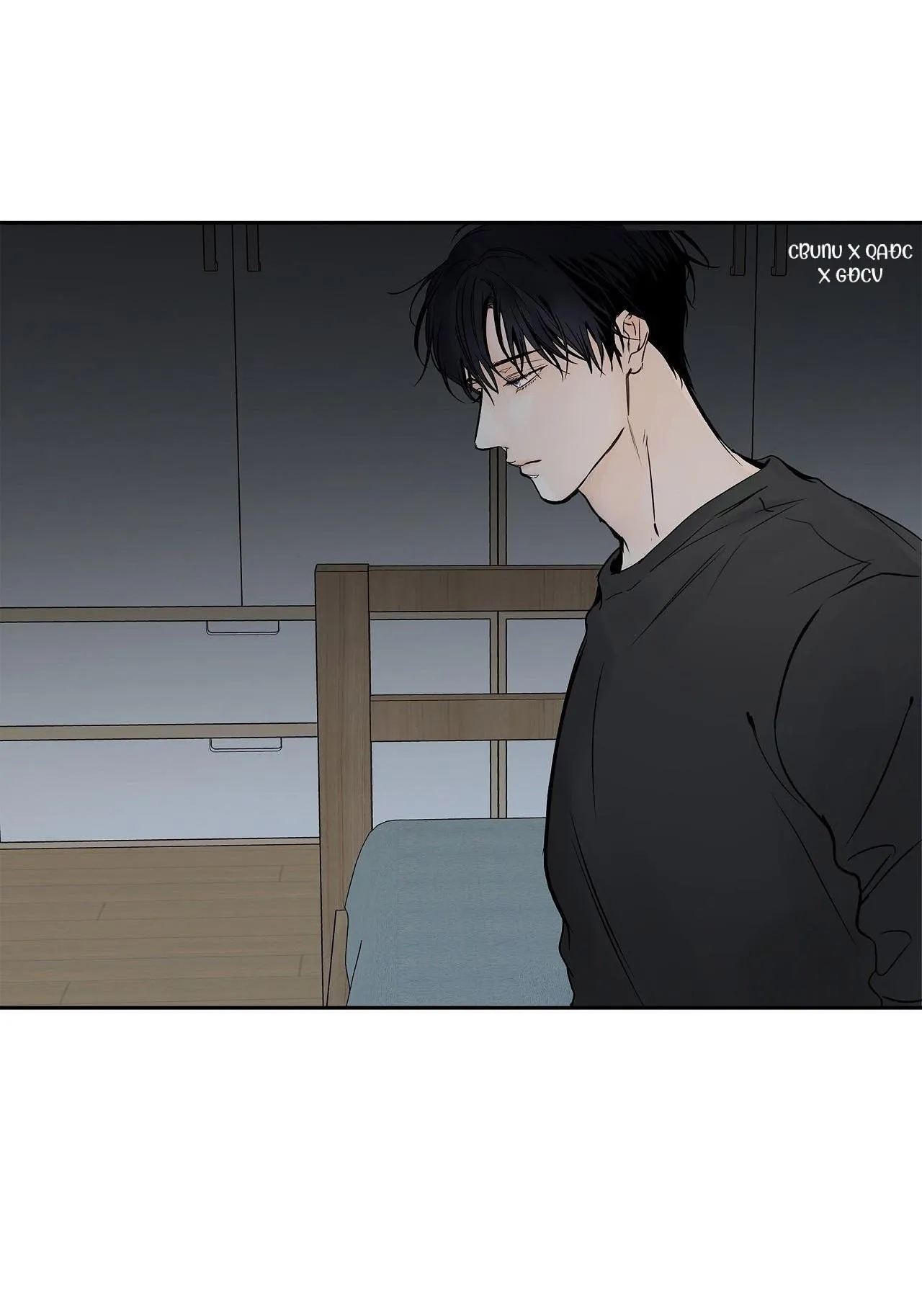 Hạ cánh cuối chân trời Chapter 4 Trang 78