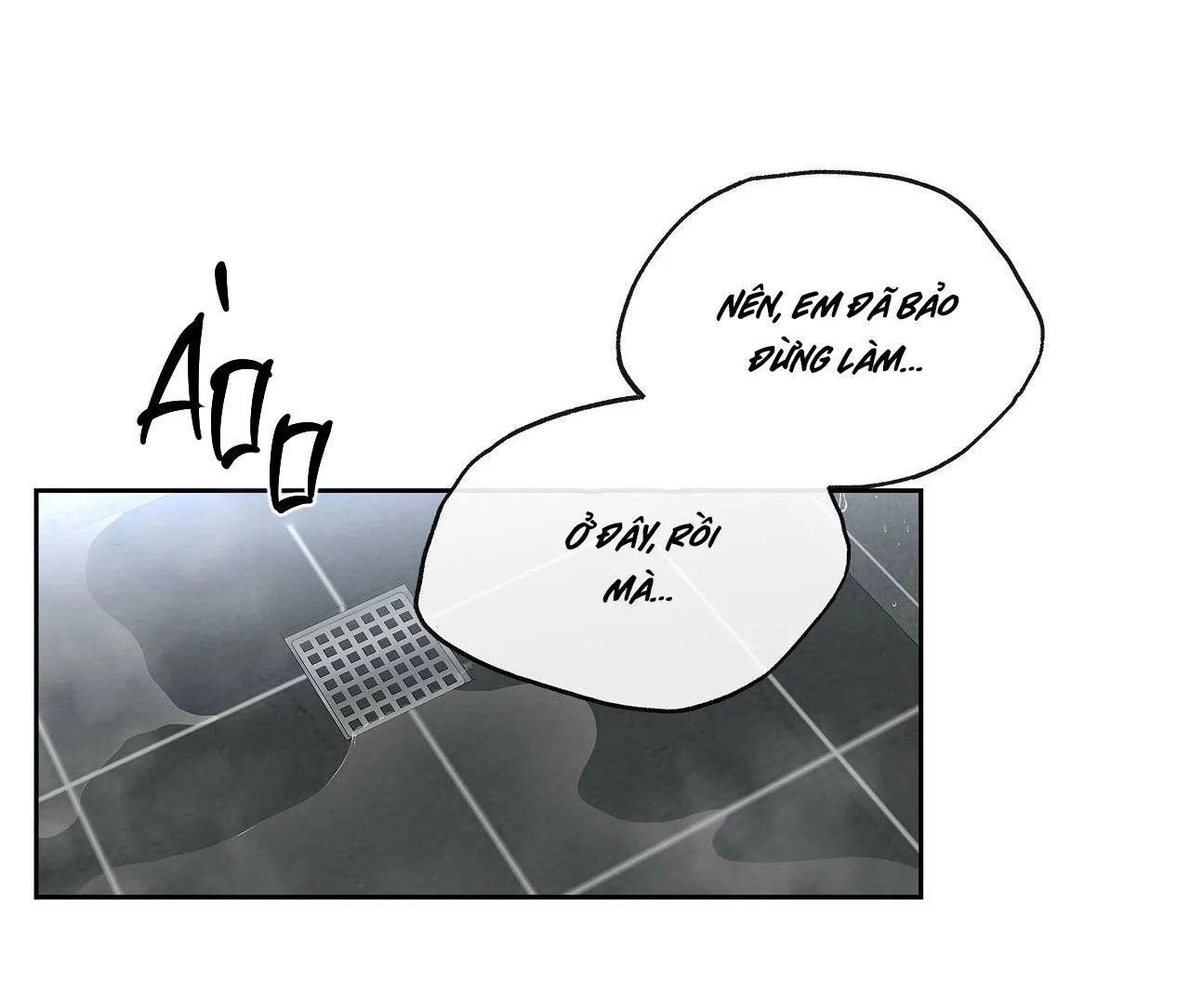 Hạ cánh cuối chân trời Chapter 5 Trang 5