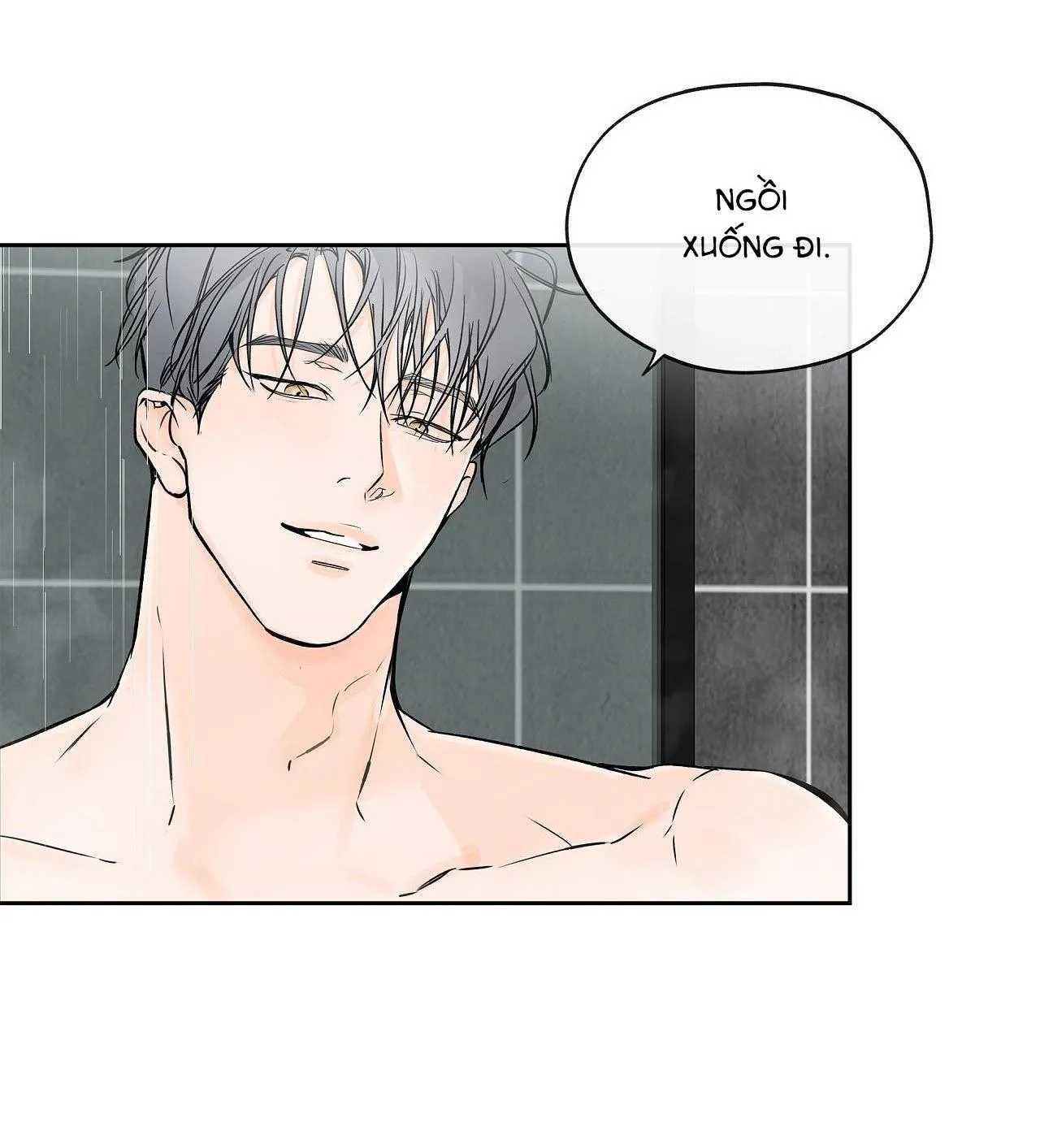 Hạ cánh cuối chân trời Chapter 5 Trang 21