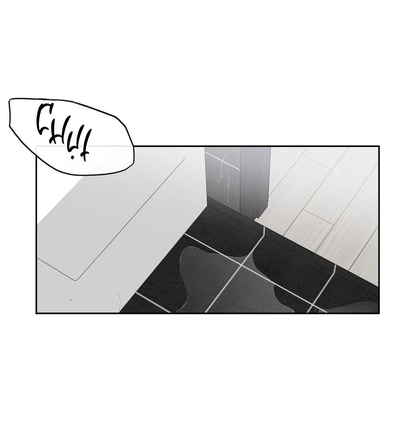 Hạ cánh cuối chân trời Chapter 5 Trang 23