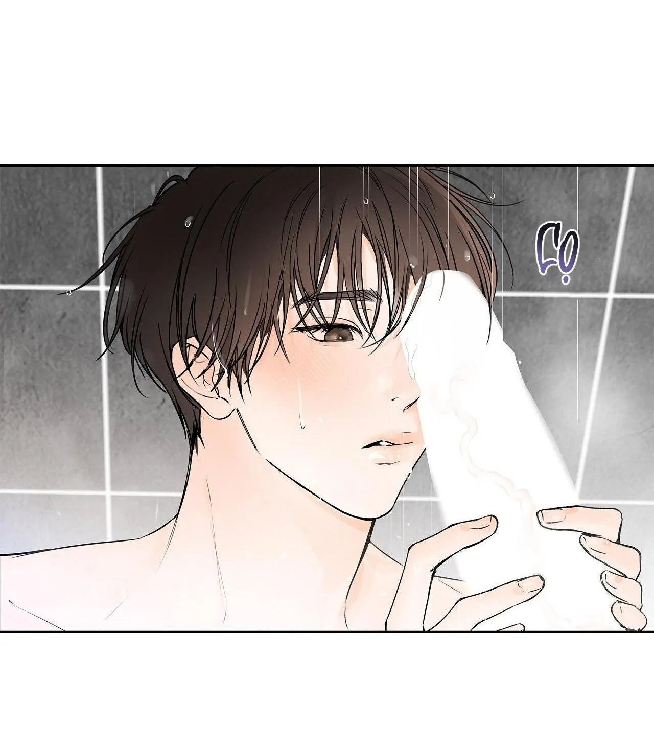 Hạ cánh cuối chân trời Chapter 5 Trang 30