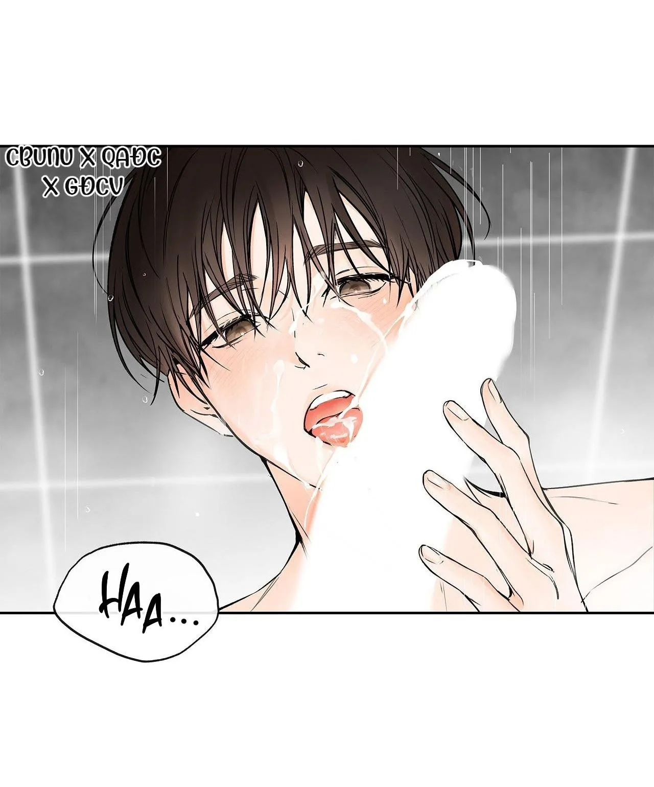 Hạ cánh cuối chân trời Chapter 5 Trang 33