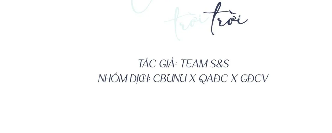 Hạ cánh cuối chân trời Chapter 5 Trang 38