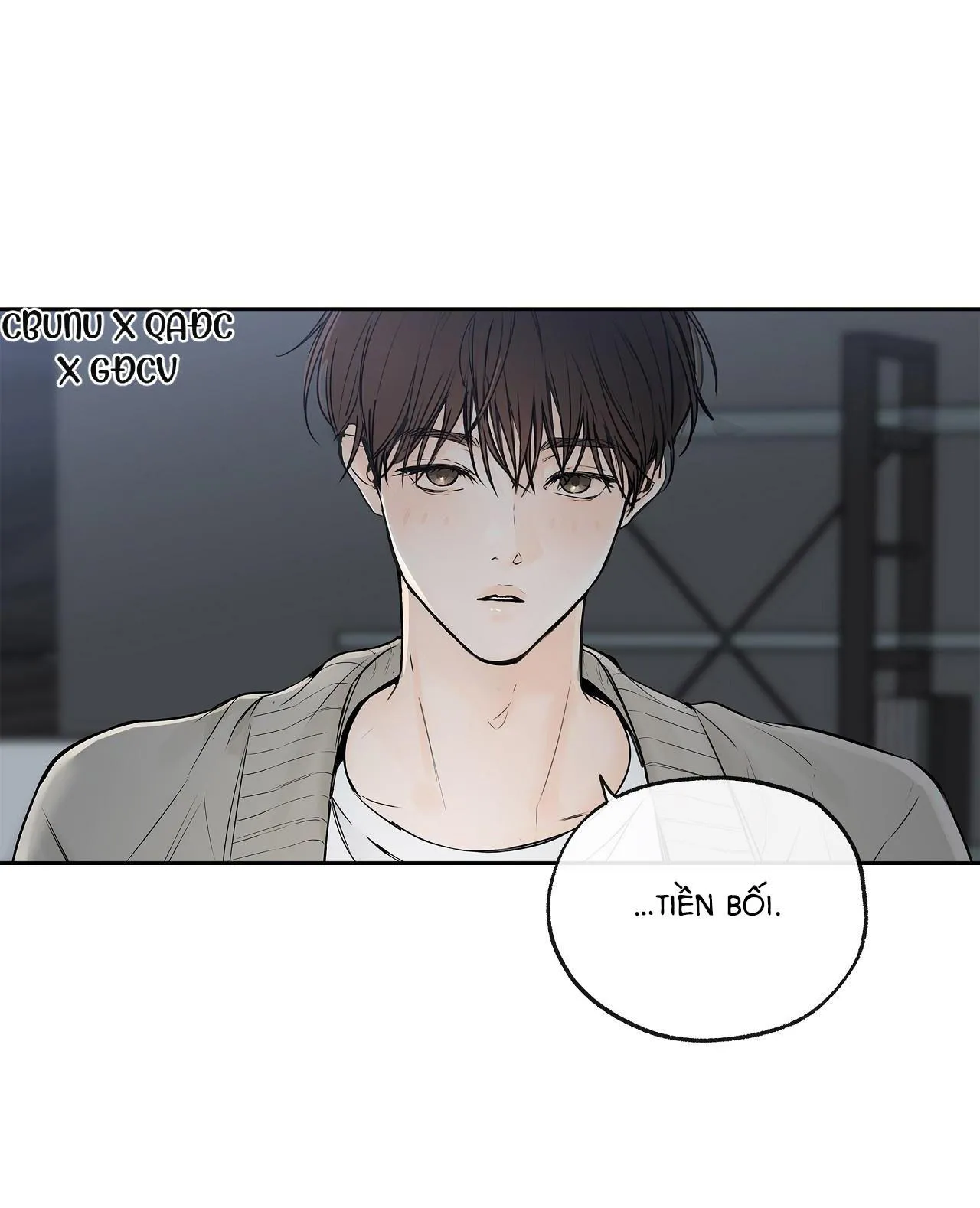 Hạ cánh cuối chân trời Chapter 5 Trang 45