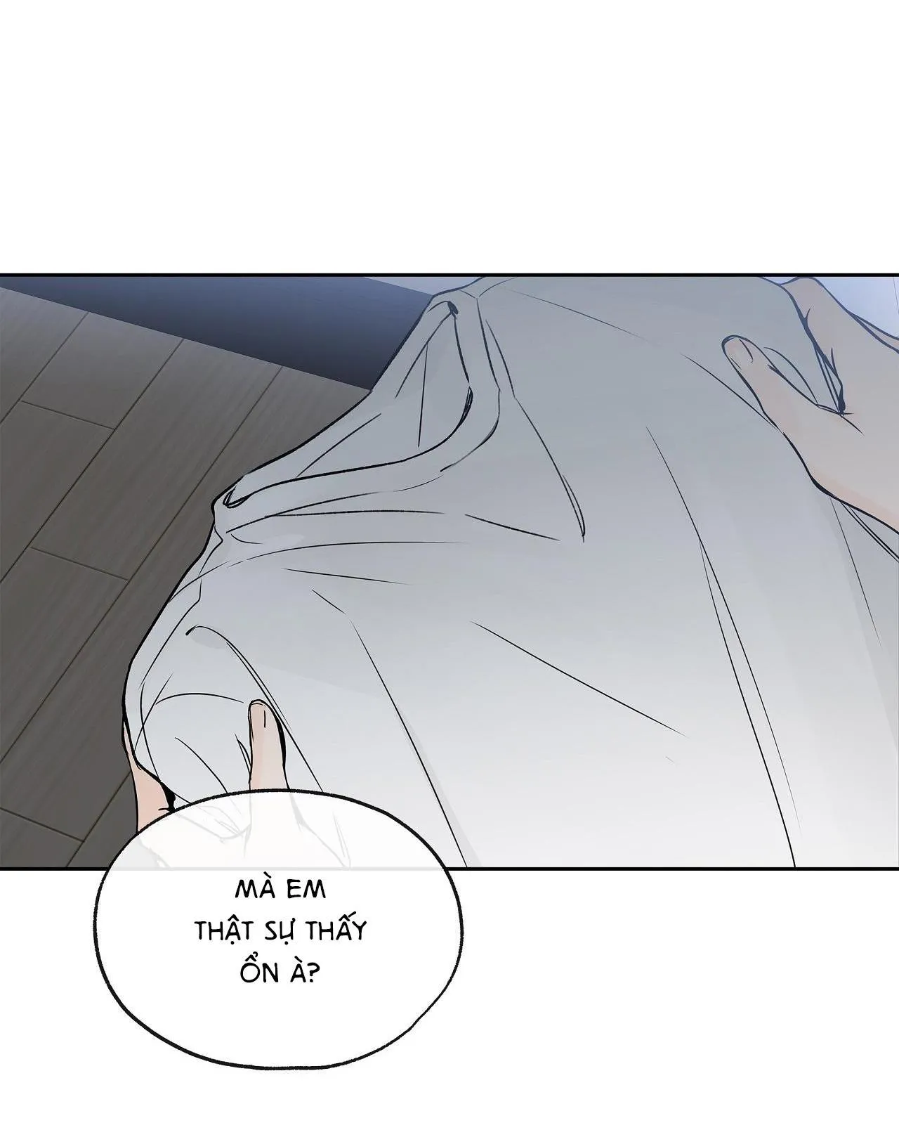 Hạ cánh cuối chân trời Chapter 5 Trang 47