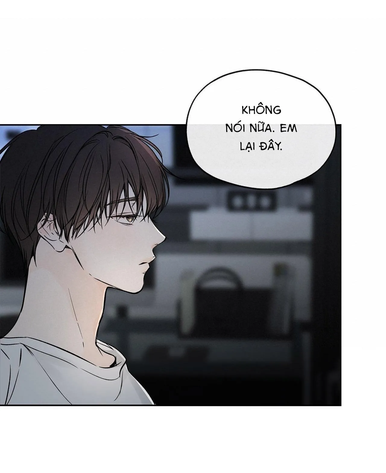 Hạ cánh cuối chân trời Chapter 5 Trang 65